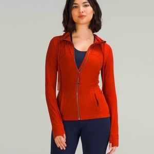 Lululemon Define Jacket Nulu Brand New